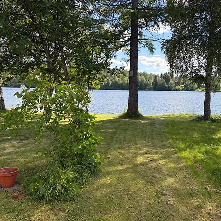 Pyynpesae ! Appartement Rovaniemi